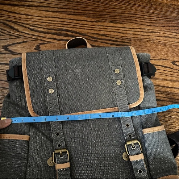 Yager backpack main image 4